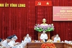 Vĩnh Long dẫn đầu cả nước về chỉ số phục vụ người dân, doanh nghiệp: Những cách làm mới từ cấp xã