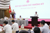 Họp báo Chính phủ thường kỳ tháng 8: Kinh tế vĩ mô ổn định, các cân đối lớn được bảo đảm