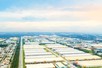 8 tháng, vốn FDI thực hiện cao nhất trong cùng kỳ 5 năm