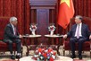 Tổng Bí thư, Chủ tịch nước Tô Lâm tiếp Đại sứ Bangladesh chào từ biệt