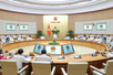 Nghị quyết phiên họp Chính phủ thường kỳ tháng 8/2026