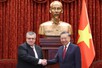 Nâng tầm hơn nữa quan hệ Việt Nam-LB Nga là lợi ích lâu dài của cả hai nước