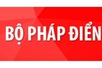 Phê duyệt Danh mục đề mục bổ sung vào Bộ pháp điển