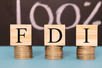 FDI inflows exceed US$25 bln in 11 months