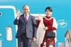 President to pay State visit to RoK next week