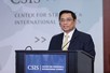 Prime Minister Pham Minh Chinh&#39;s full speech at CSIS