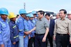 Prime Minister asks for faster progress of key transport projects in Mekong Delta