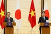 Viet Nam, Japan elevate ties to comprehensive strategic partnership