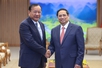 Cambodian DPM reiterates consistent support for stronger ties with Viet Nam