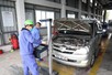 Mandatory mechanic inspections for new cars abolished
