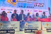Viet Nam wins 17 prizes at International Robothon 2023