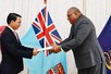 Fijian hails Viet Nam's global role, position and prestige