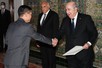 Algerian President lauds Viet Nam’s development achievements