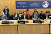 Foreign Minister attends meeting of OECD Council at Ministerial Level
