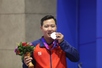 Viet Nam bag one silver, three bronzes in Asian Games' Day 2