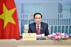 Top Vietnamese legislator to pay official visit to Laos, attend AIPA-45