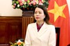 Deputy FM highlights significance of Viet Nam’s engagement in BRICS Plus Summit