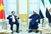 UAE becomes Viet Nam's first comprehensive partner in Middle East