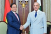 Viet Nam, Pakistan should set ambitous goal of raising two-way trade to US$10 bln