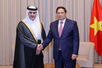 Prime Minister calls on Qatar Investment Authority to increase investments in Viet Nam