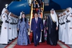 Prime Minister begins official visit to Qatar