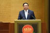 Viet Nam mulls over restarting nuclear power project: Prime Minister