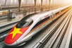 Gov’t submits North-South high-speed railway project to National Assembly