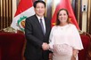 Viet Nam, Peru issue Joint Declaration