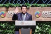 Full remarks by President Luong Cuong at APEC CEO Summit 2024