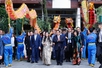 Prime Minister partakes in Viet Nam Day in Brazil