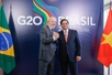 Viet Nam, Brazil upgrade ties to strategic partnership: Joint Statement