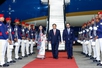 Prime Minister starts official visit to Dominican Republic