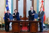 Viet Nam, Dominica sign cooperation deals