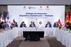 PM attends Viet Nam-Dominica business dialogue in Santo Domingo