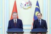 Viet Nam, Malaysia release Joint Statement