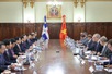 Viet Nam, Dominica issue Joint Statement