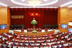 13th Party Central Committee convenes plenary meeting in Ha Noi