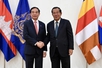 Viet Nam, Cambodia spur defense cooperation