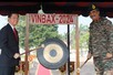 Viet Nam, India hold military exercise VINBAX 2024