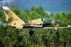 Military plane crashes in central Viet Nam