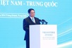 PM calls for stronger business partnership between Viet Nam and China