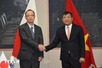 Viet Nam, Japan hold 8th Strategic Partnership Dialogue in Tokyo