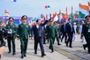 Remarks by Prime Minister Pham Minh Chinh at opening ceremony of Viet Nam International Defense Expo 2024