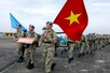 Viet Nam affirms capacity in UN peacekeeping missions