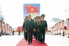 Grand ceremony marks 80th anniversary of Viet Nam People’s Army