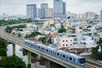 First metro line starts operation in Ho Chi Minh City