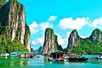 Ha Long Bay not in Danger: Culture Ministry