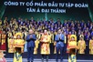 200 enterprises honored with Viet Nam Gold Star Award