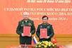 Viet Nam, Russia hold 7th defense strategy dialogue