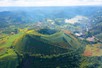 Dak Nong UNESCO Global Geopark features volcanic landscapes and caves